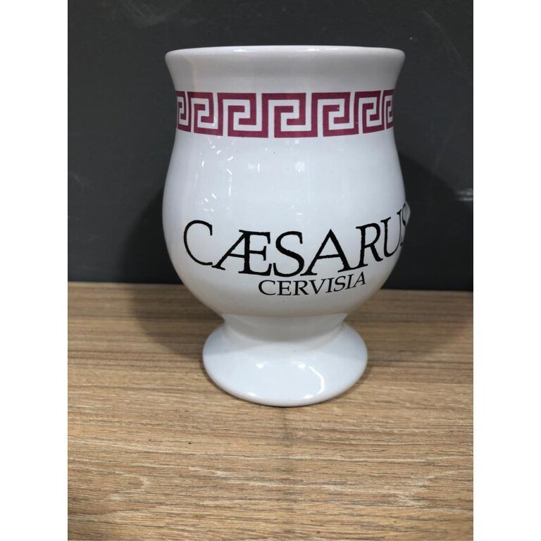 4825115 Boccale ceramica cervisa