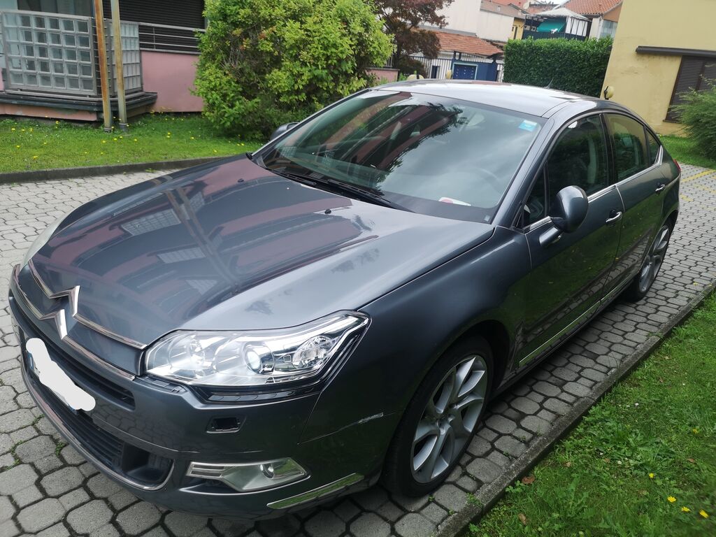 4279027  CITROEN C5 2 serie  3.0 V6 B-T