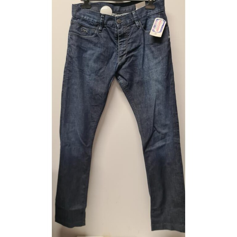 4821104 Jeans donna emporio armani tg.31