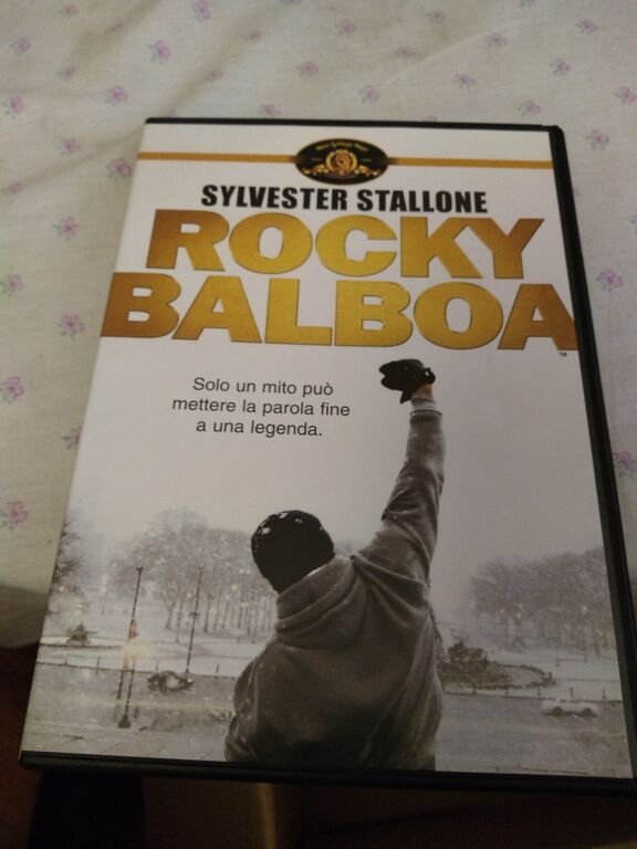 4834940 Rocky Balboa